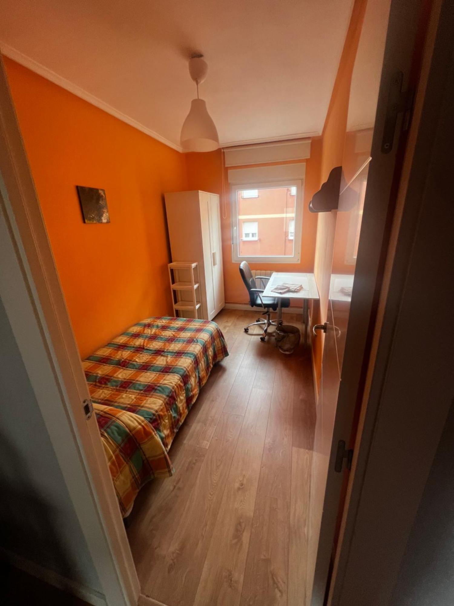 Apartmán Piso Reformado Y Economico Santander Exteriér fotografie