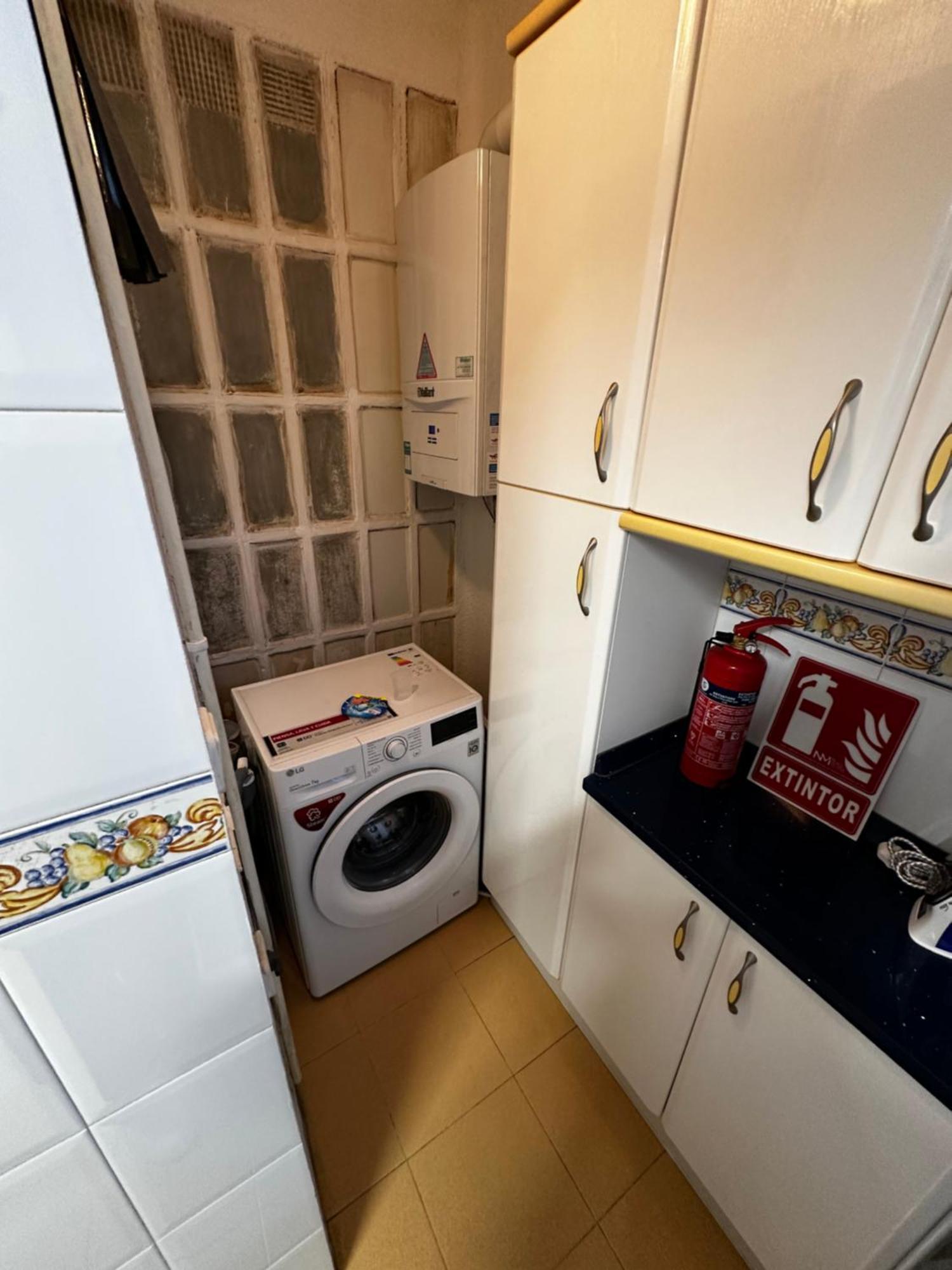 Apartmán Piso Reformado Y Economico Santander Exteriér fotografie