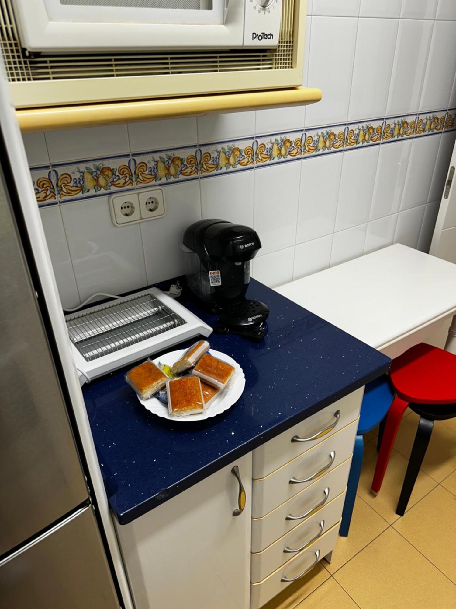 Apartmán Piso Reformado Y Economico Santander Exteriér fotografie